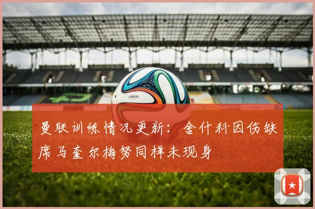 曼联训练情况更新：舍什科因伤缺席马奎尔梅努同样未现身